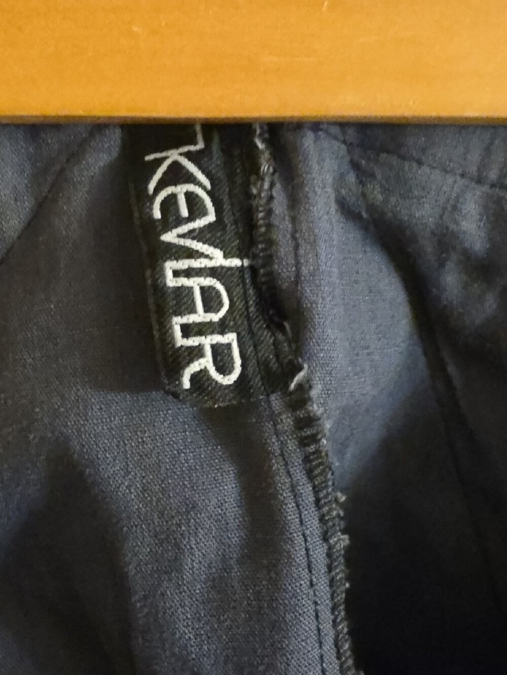 Classic Origional Vintage King & CO motorcycle jeans - Picture 2 of 11